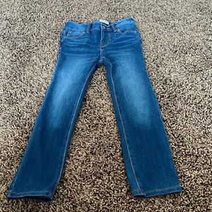 Girl’s Old Navy jegging